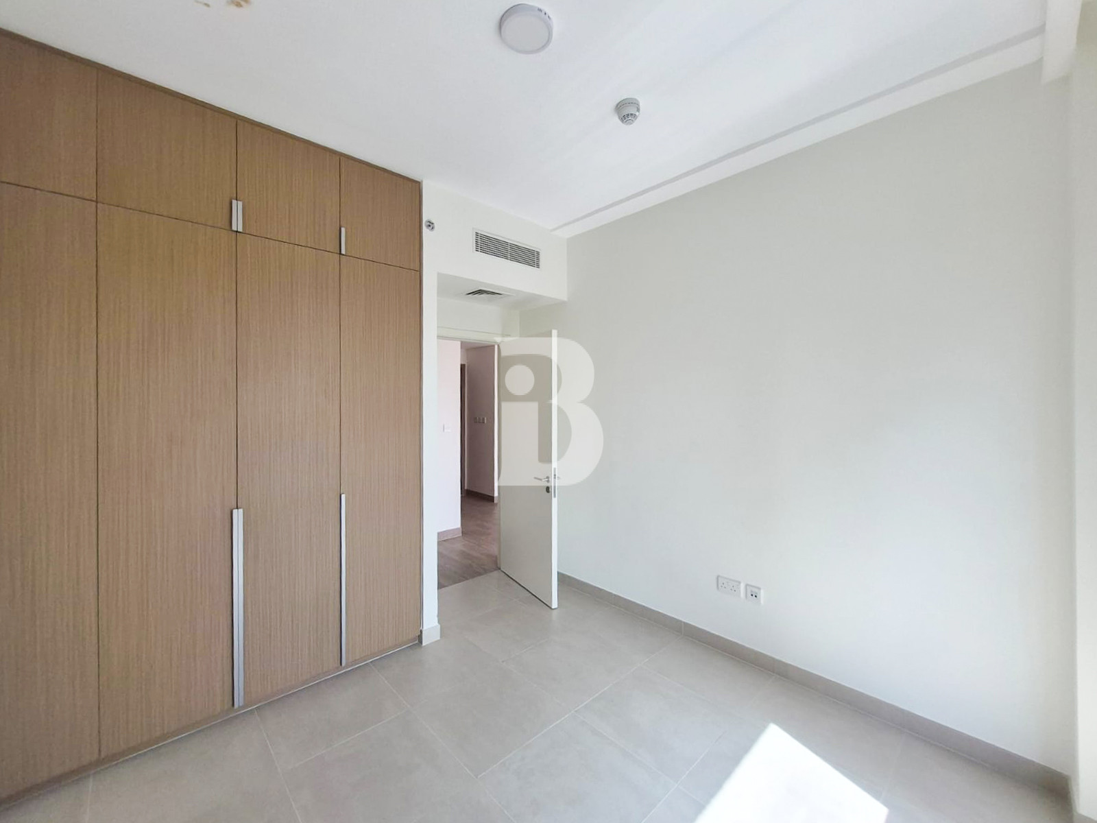 Brand New | Unfurnished | High Floor
