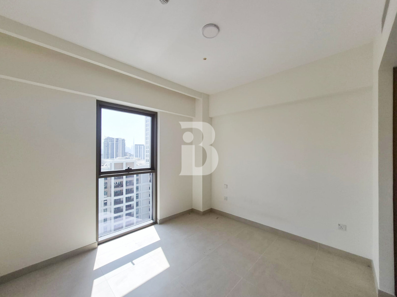 Brand New | Unfurnished | High Floor