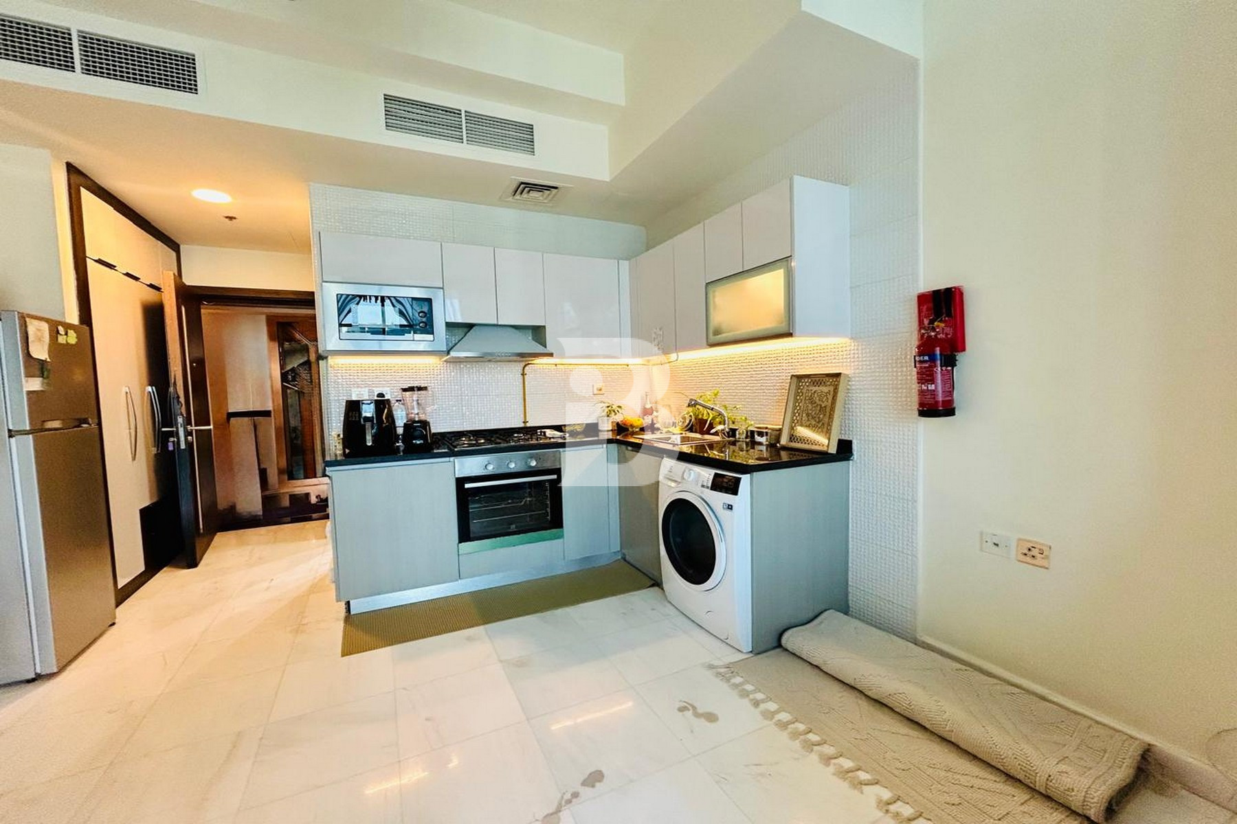 STUDIO | CLASSY LAYOUT | BEST VIEW | BURJ CANAL