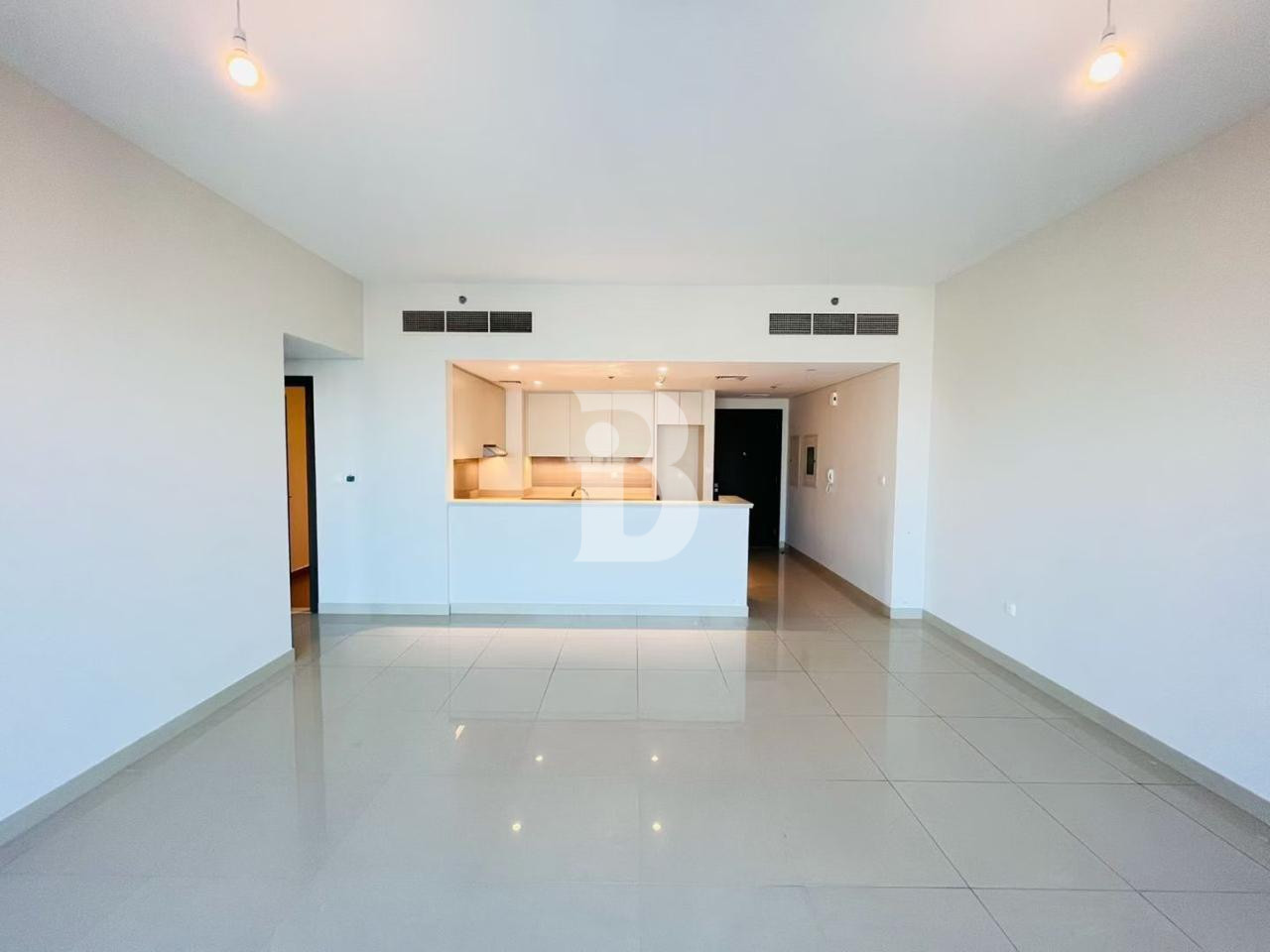 3BR + Maid | Corner Unit | High Floor