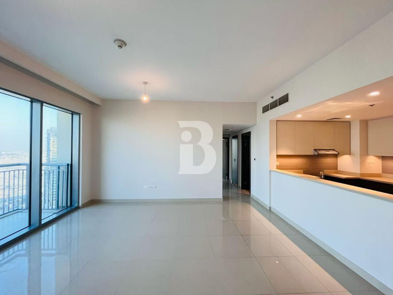 3BR + Maid | Corner Unit | High Floor