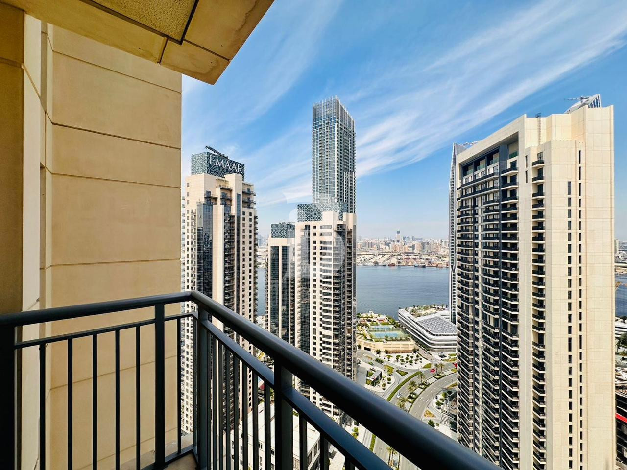 3BR + Maid | Corner Unit | High Floor