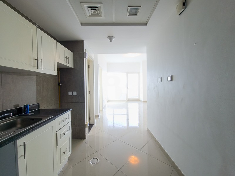 Ready to Move | Spacious 1BR | Prime Location