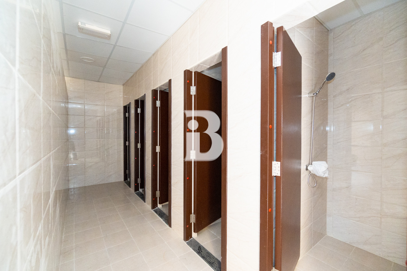 Prime Labor Camp Opportunity | 150 Rooms Available