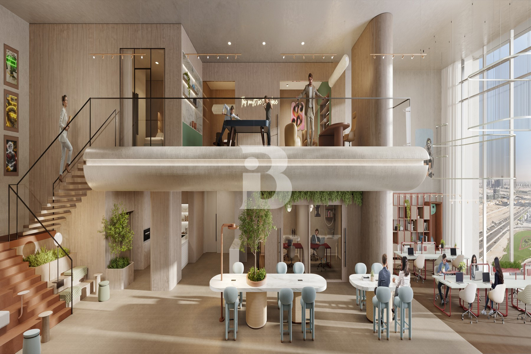 Smart Investment | Furnished | Full Canal View