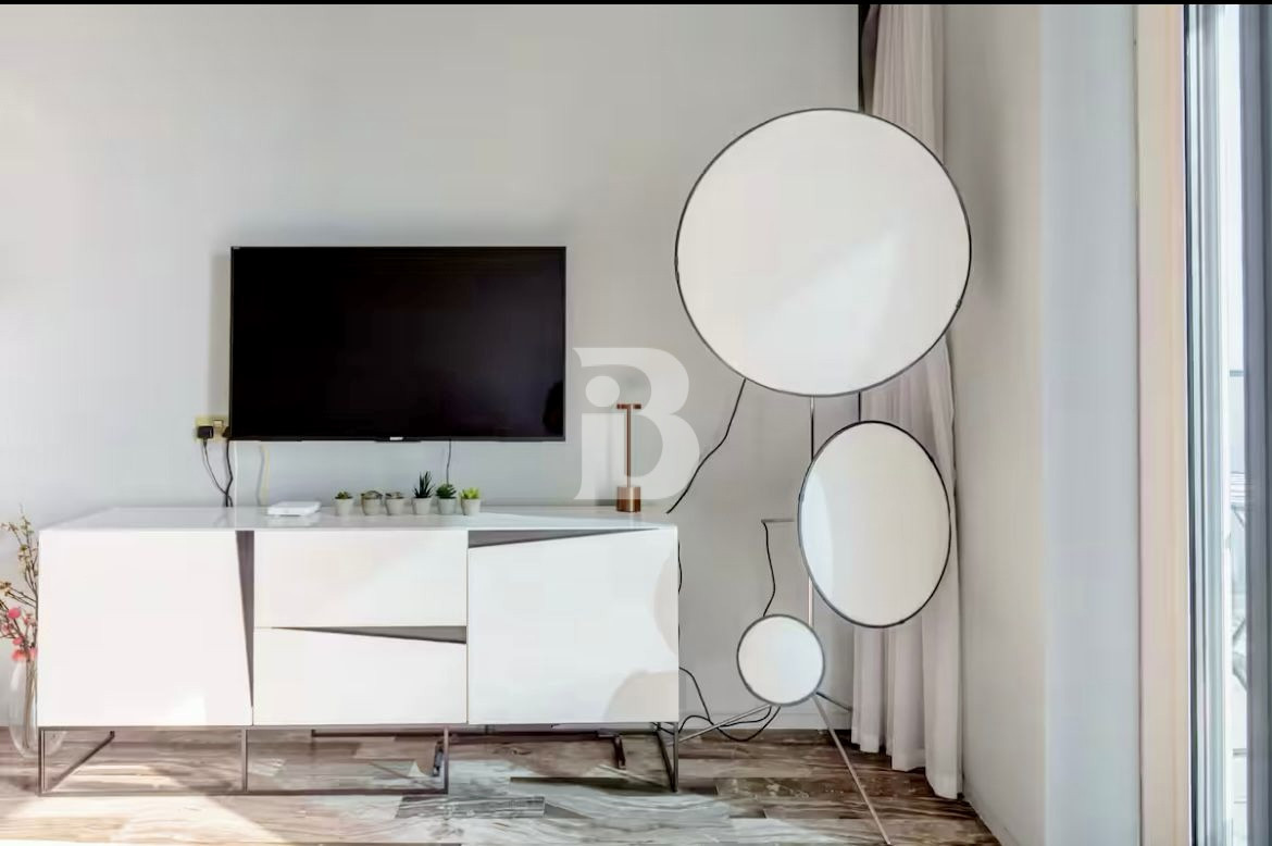 Skyline Views | Furnished | Available 15th May