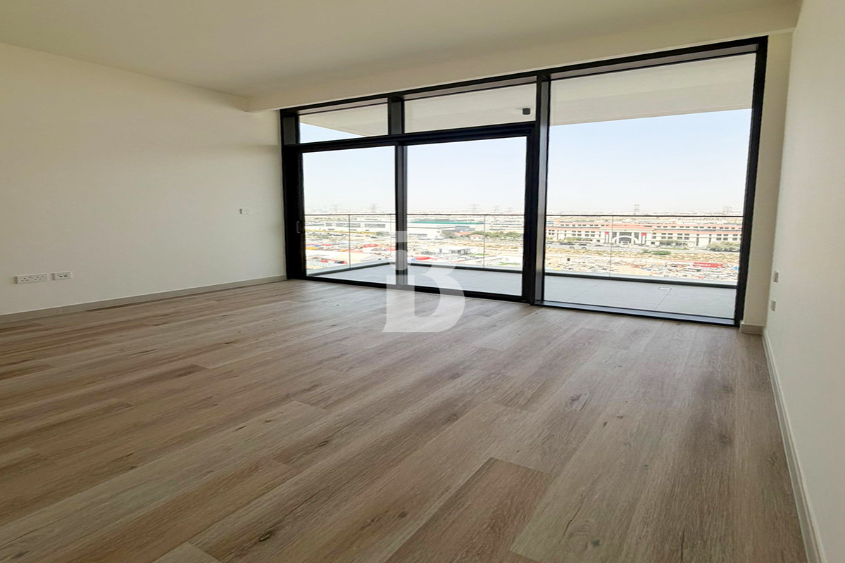 CLOSE TO Dubai Hills MALL | SPACIOUS ROOMS | OPEN VIEW