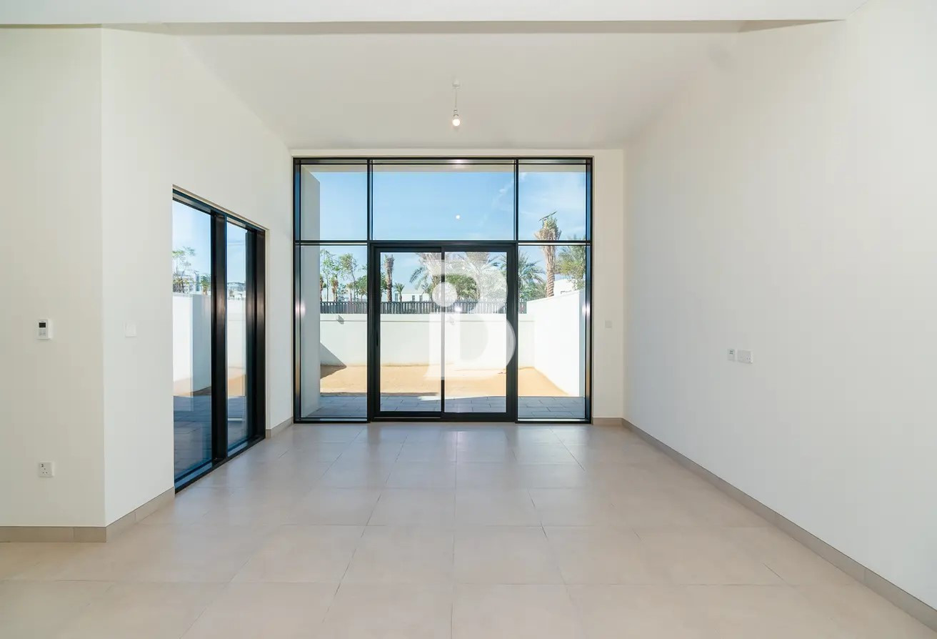 3BR Single Row| Type B |Must See | Vastu