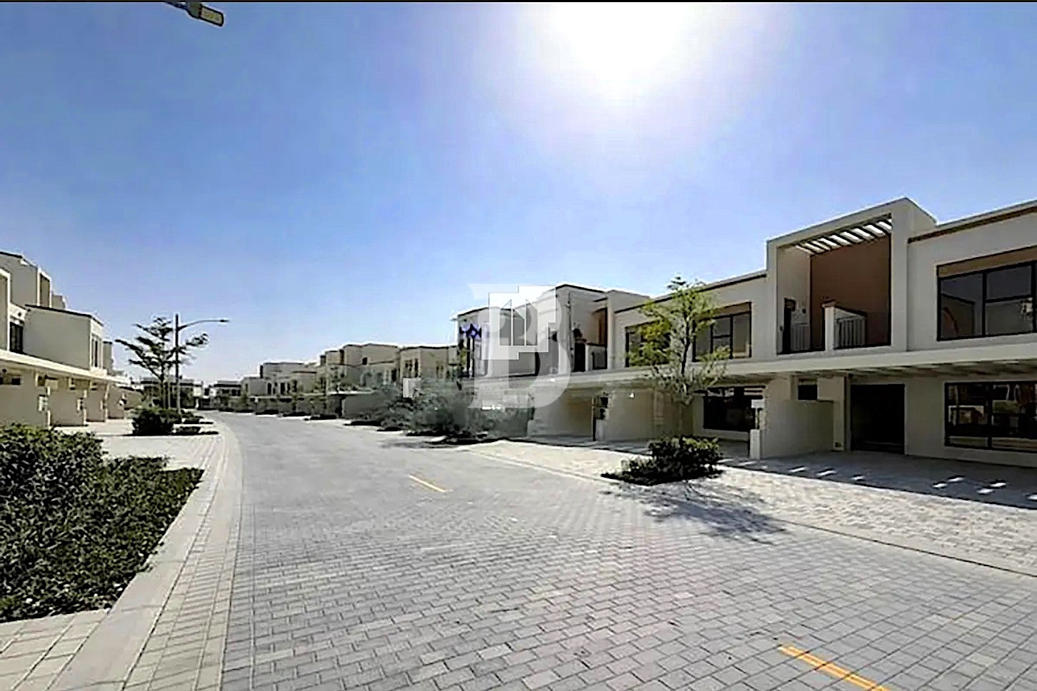 5 Bedroom – Costa Brava | Middle Corner Townhouse