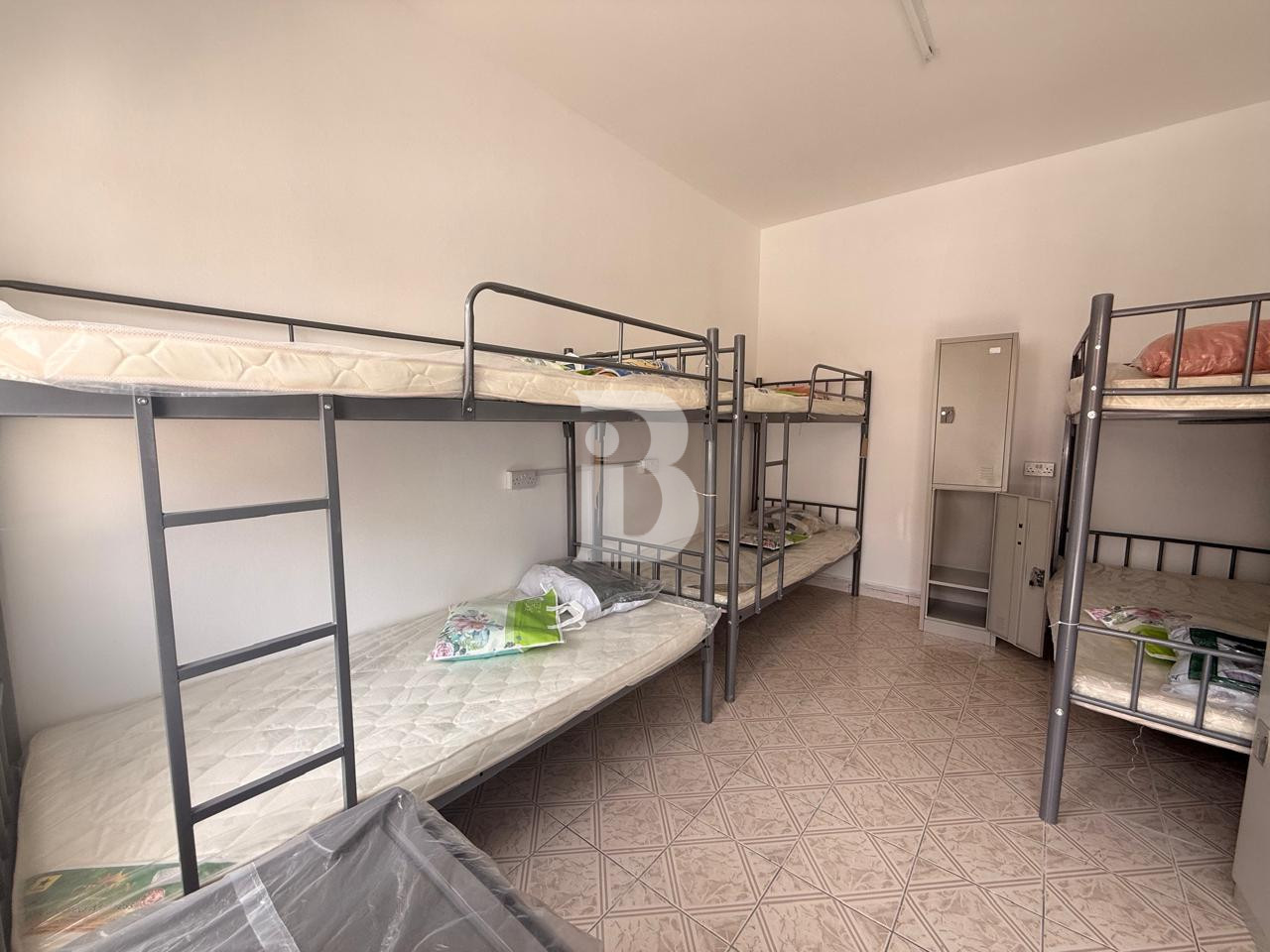 Fully Furnished Labor Camp I All Inclusive I Al Quoz