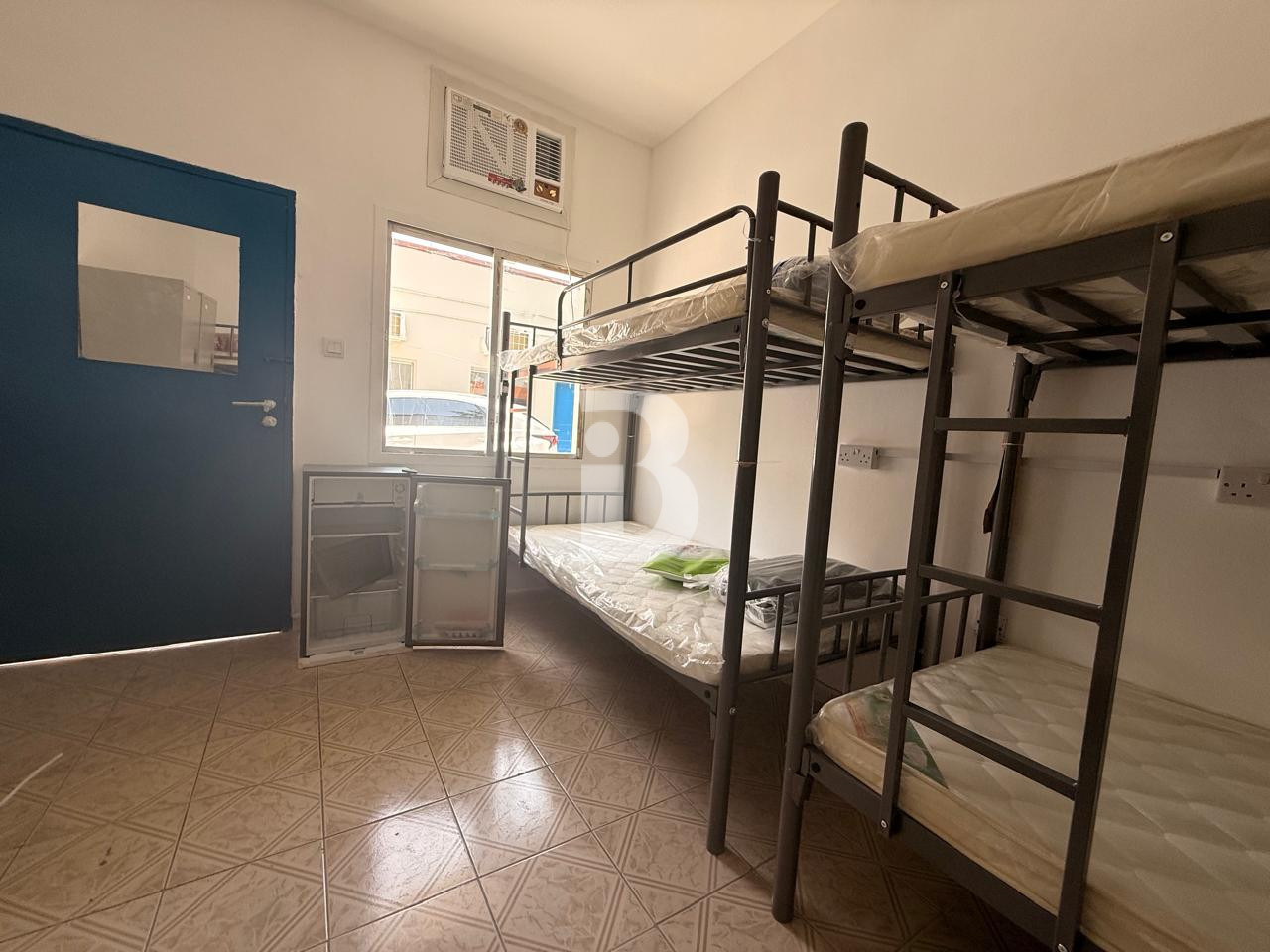 Fully Furnished Labor Camp I All Inclusive I Al Quoz