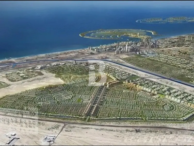 Corner| Green belt | Ready Drawings Approvals