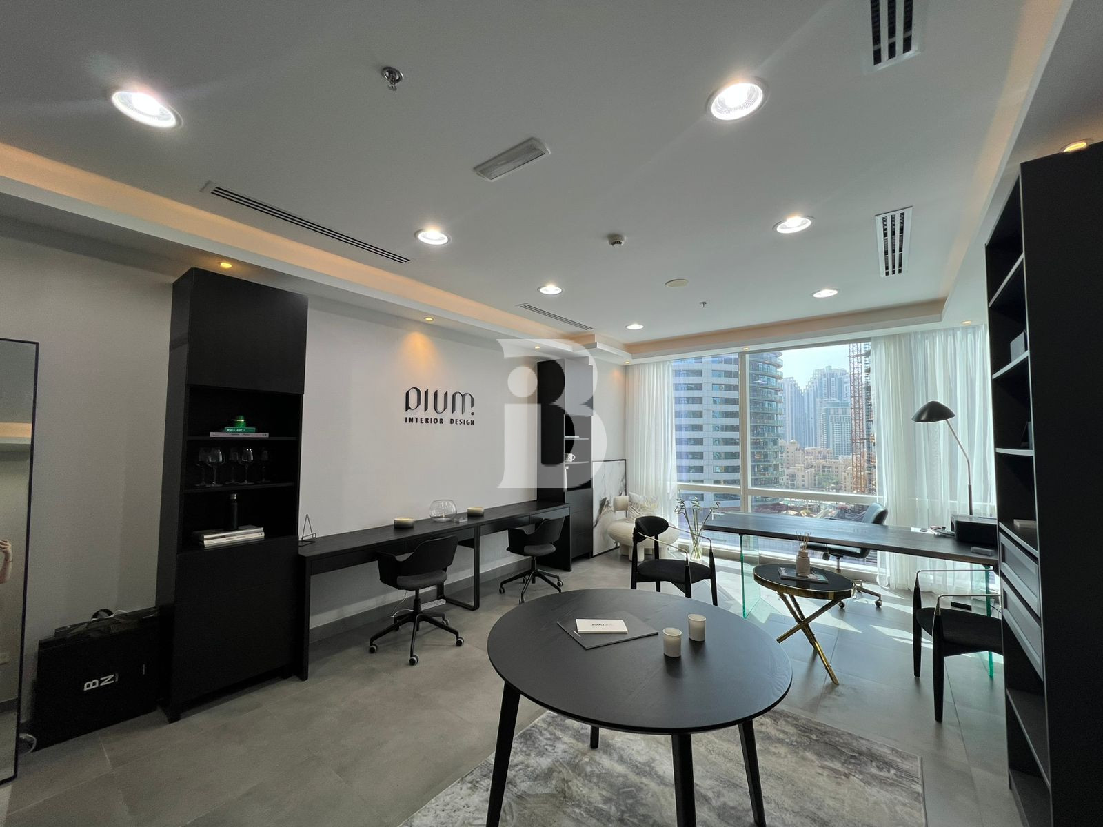 Best Price in Tower | Premium Fit-Out