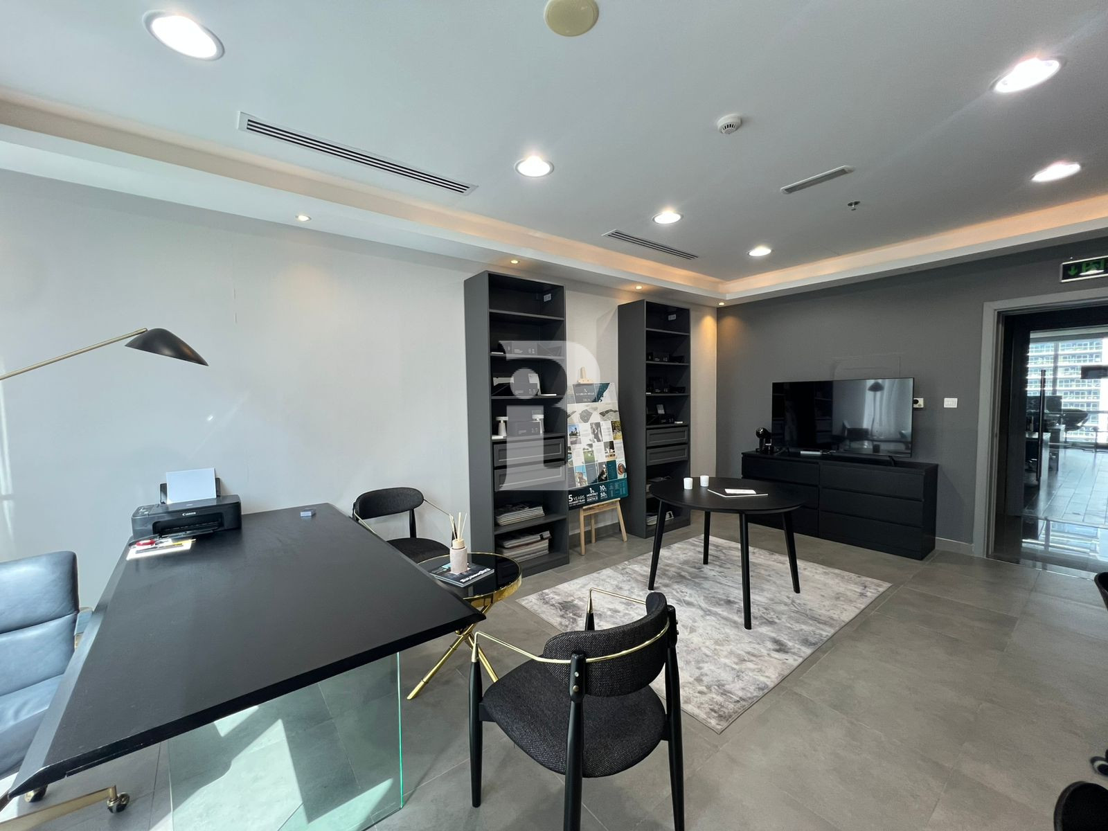 Best Price in Tower | Premium Fit-Out