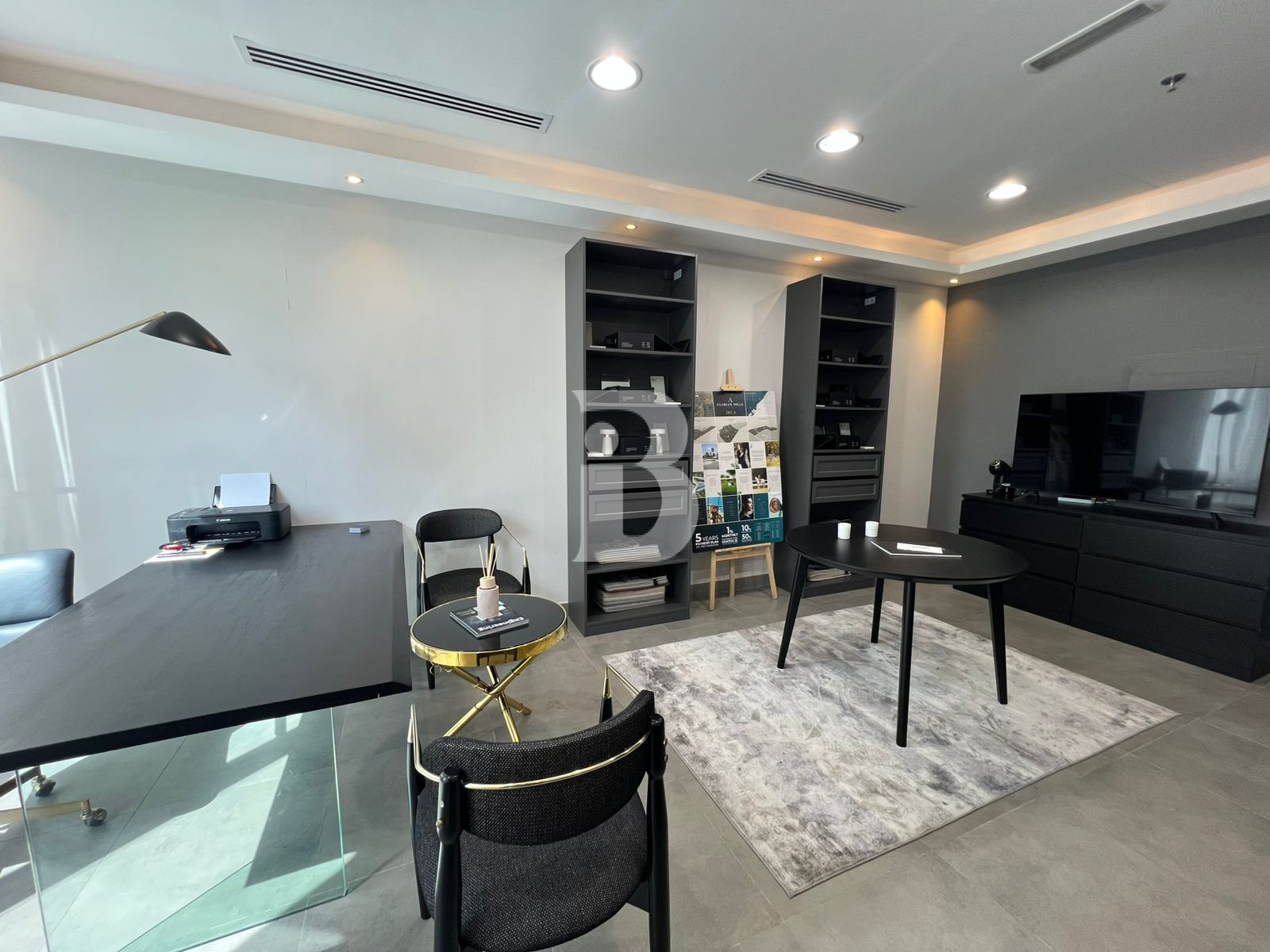 Best Price in Tower | Premium Fit-Out