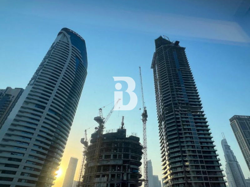 Best Price in Tower | Premium Fit-Out