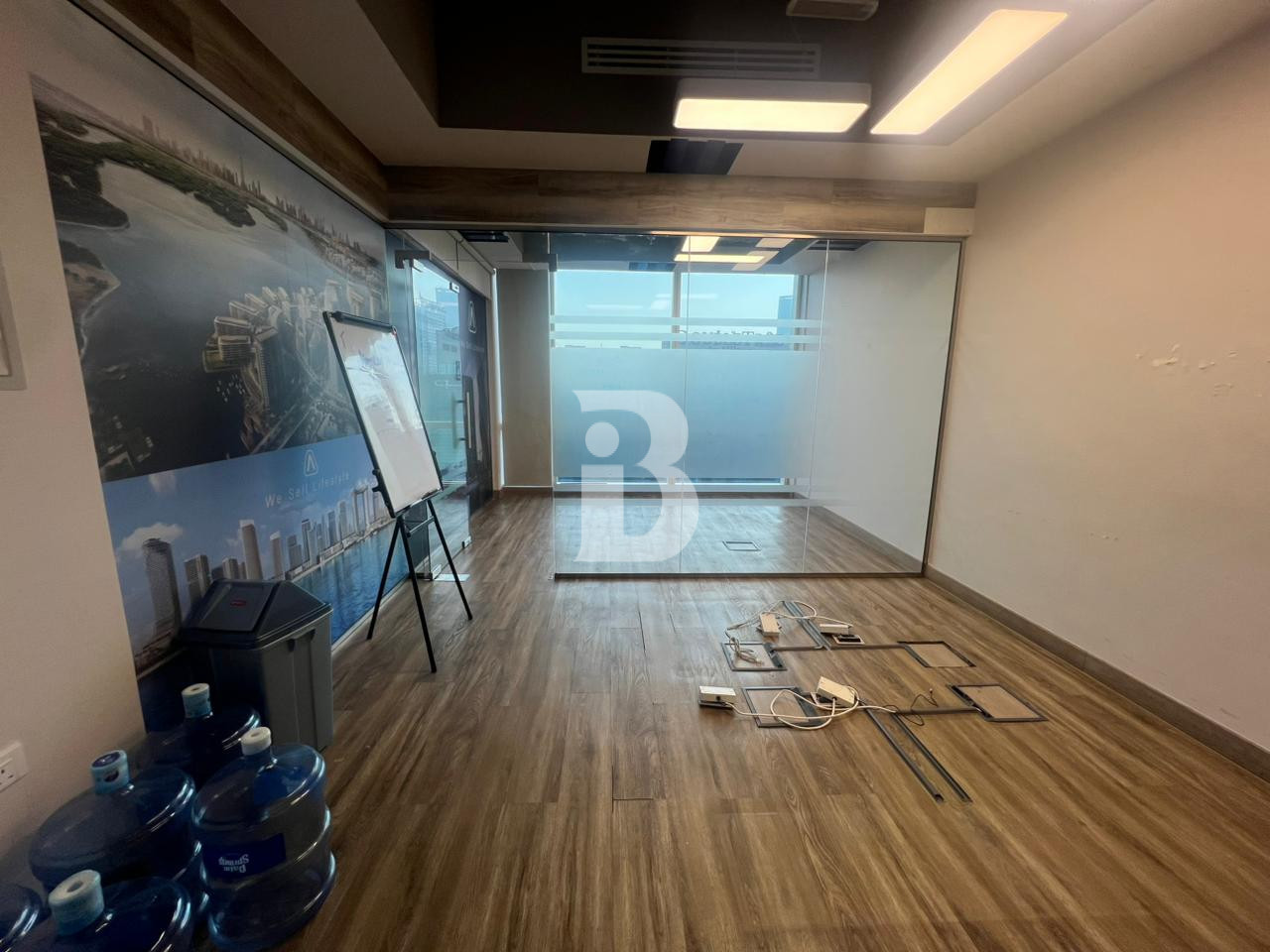 Private Office | Vacant | Unfurnished