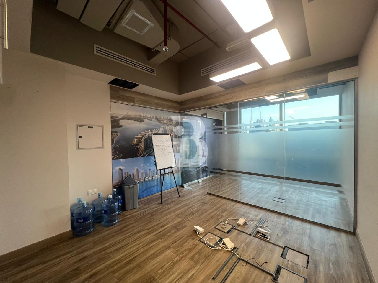Private Office | Vacant | Unfurnished