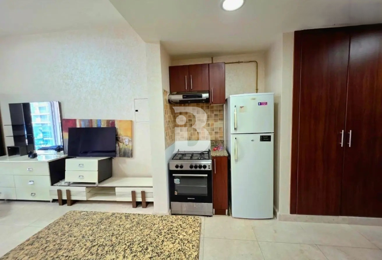 FULLY FURNISHED | SPACIOUS | READY TO MOVE