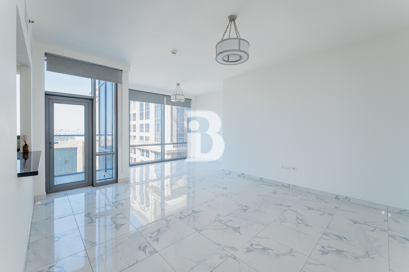3BR + Maid | Prime Location | Ready To Move