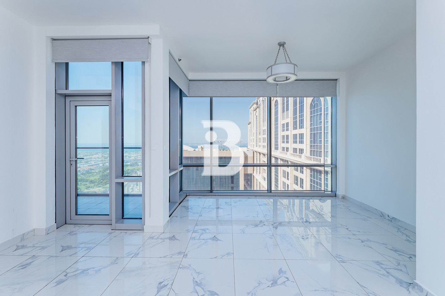 3BR + Maid | Prime Location | Ready To Move