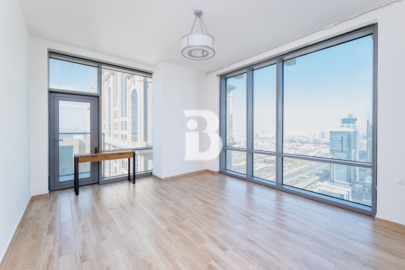 3BR + Maid | Prime Location | Ready To Move