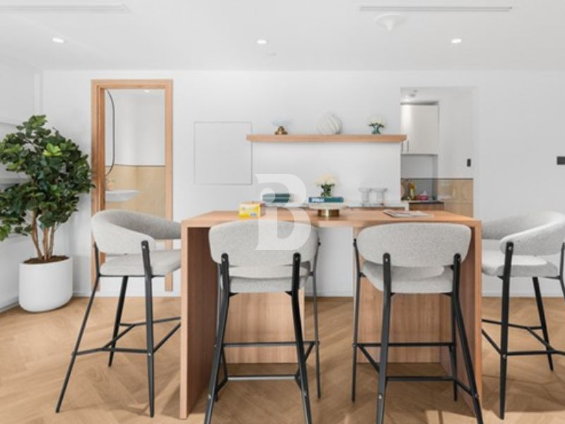PRESTIGE TOWER | HIGH FLOOR | FULLY FITTED