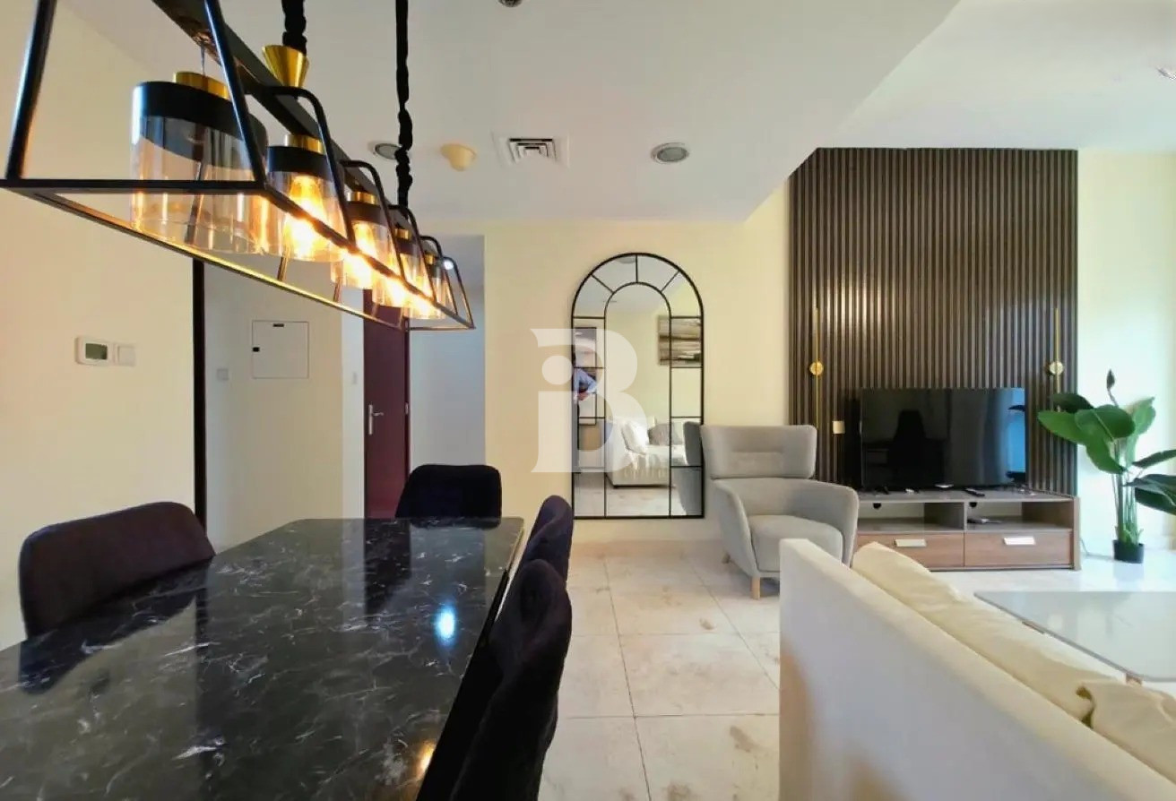 SPACIOUS | FULLY FURNISHED | READY TO MOVE