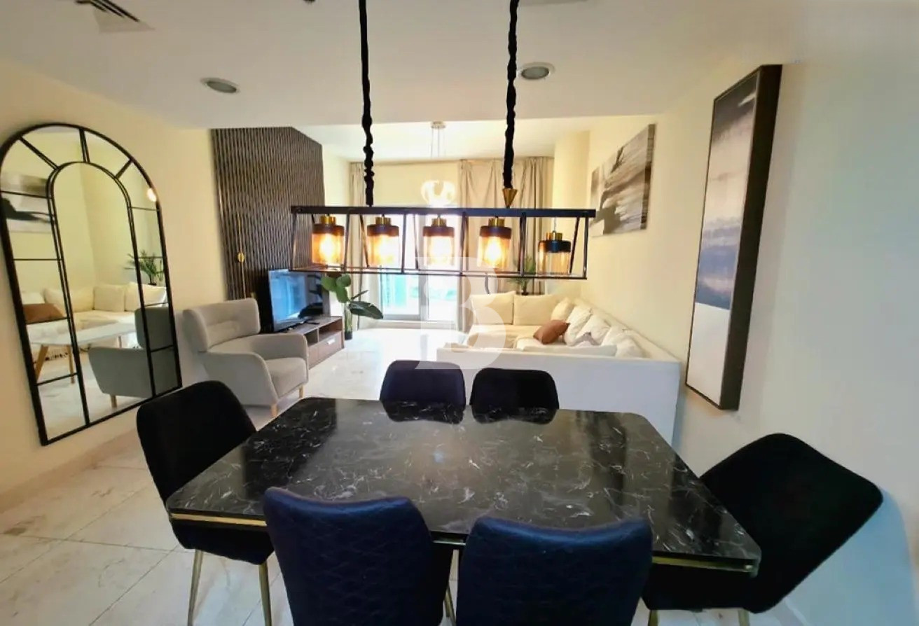 SPACIOUS | FULLY FURNISHED | READY TO MOVE