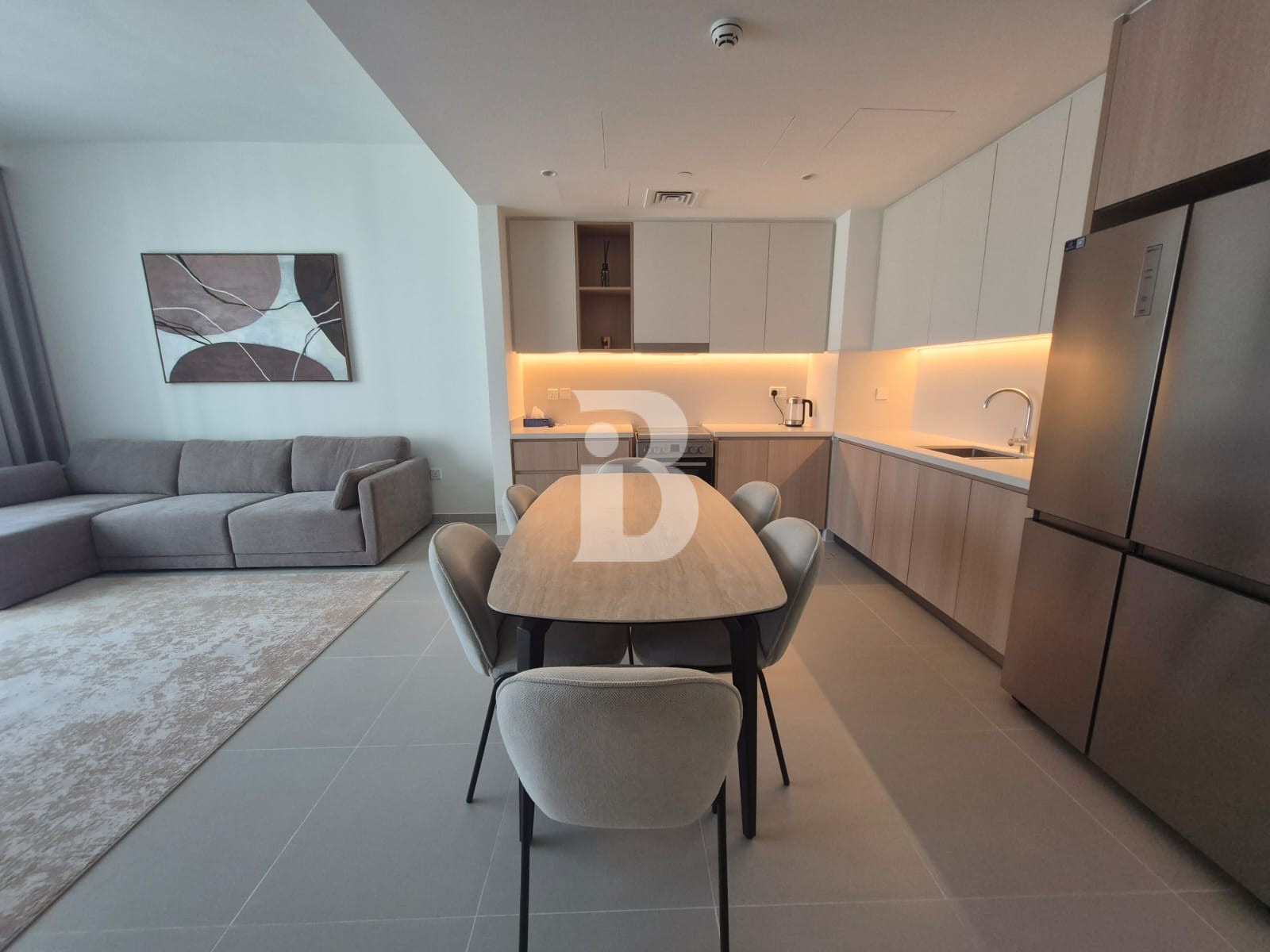 Brand New | Park View | High Floor