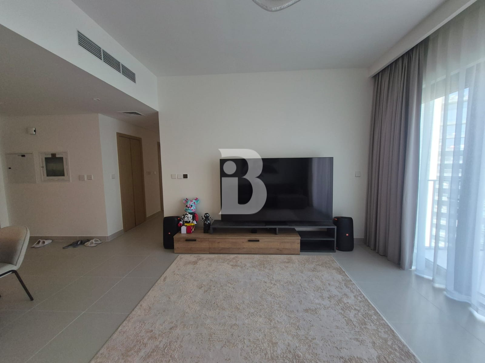 Brand New | Park View | High Floor