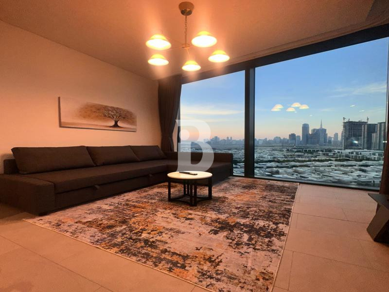 Best Price | Full Furnished | Community View 2