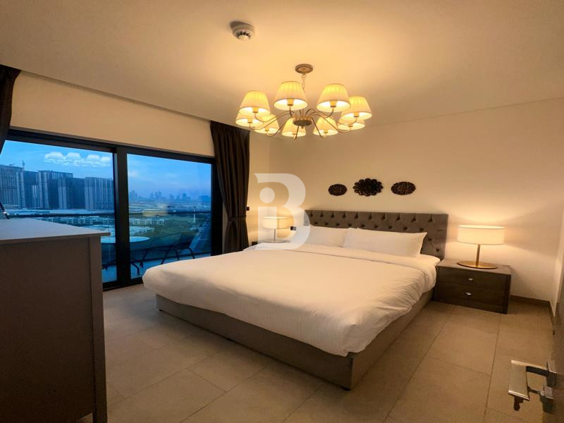 Best Price | Full Furnished | Community View