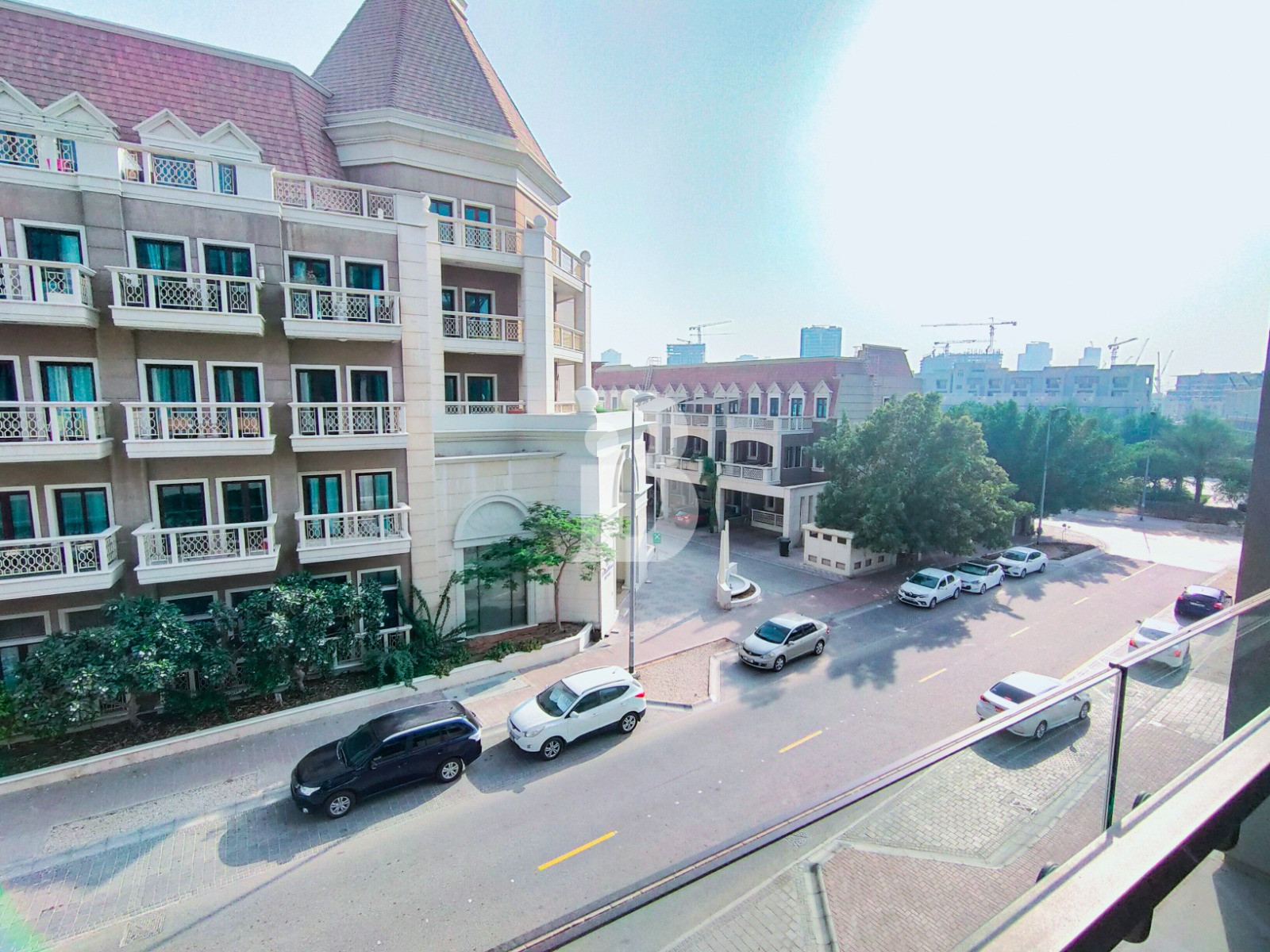 Ideal Price | Fully Furnished | Community view 3