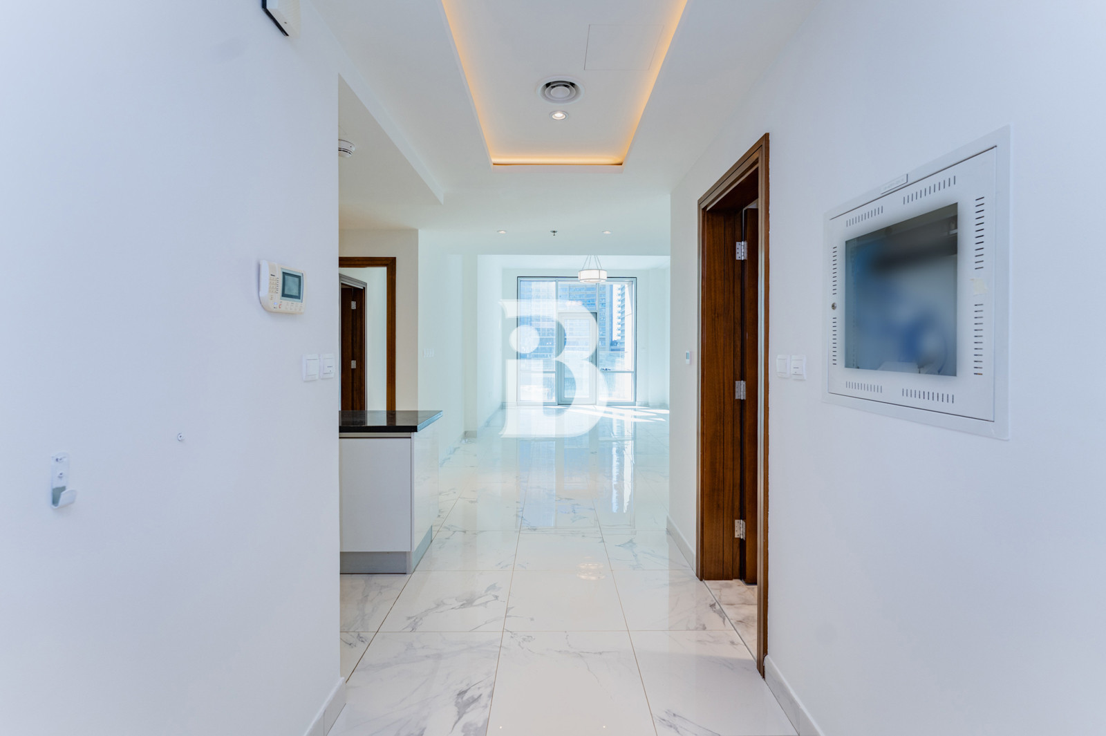 Meydan View | Spacious 2 BR | Flexible Contract