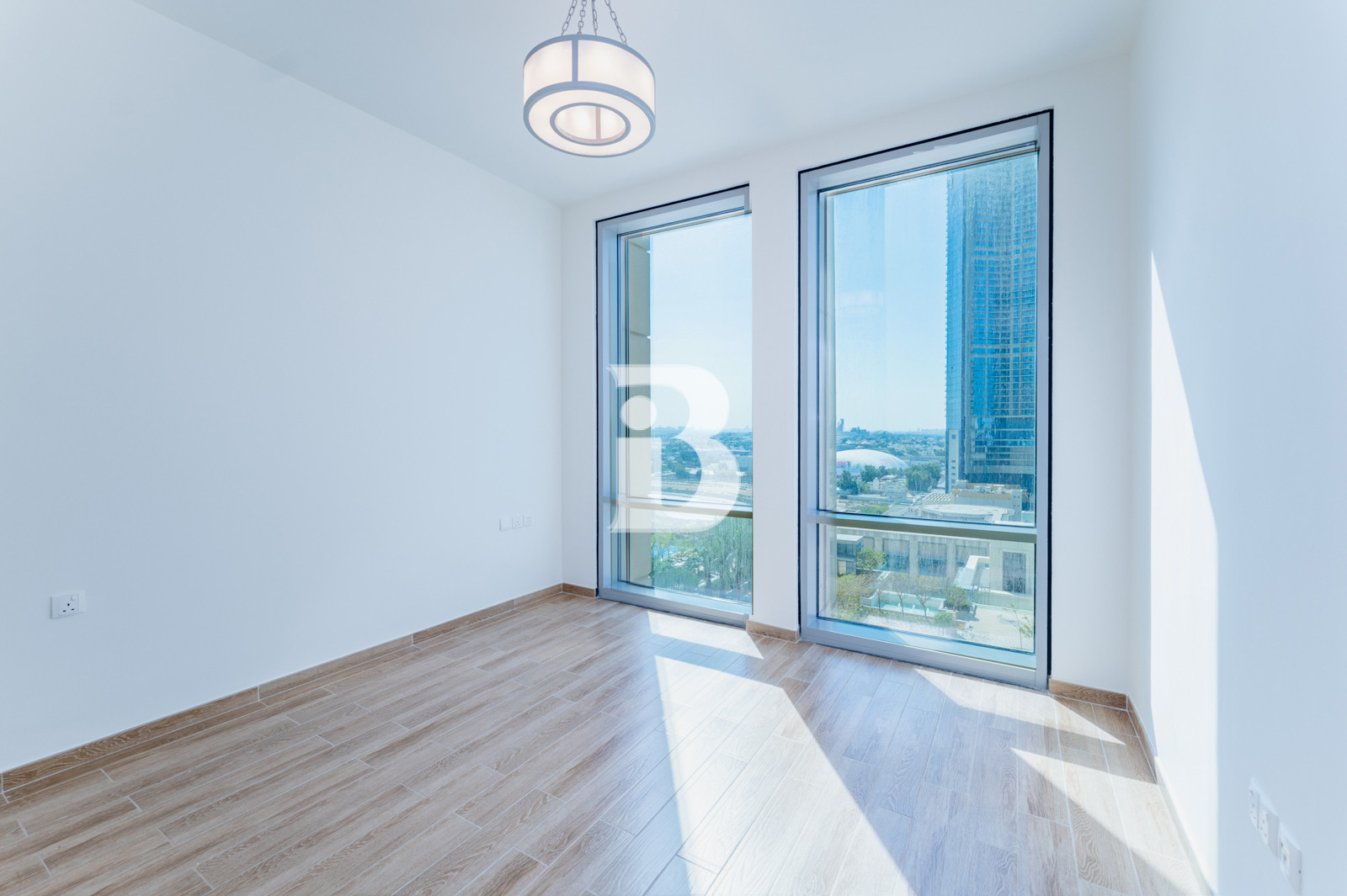 Meydan View | Spacious 2 BR | Flexible Contract