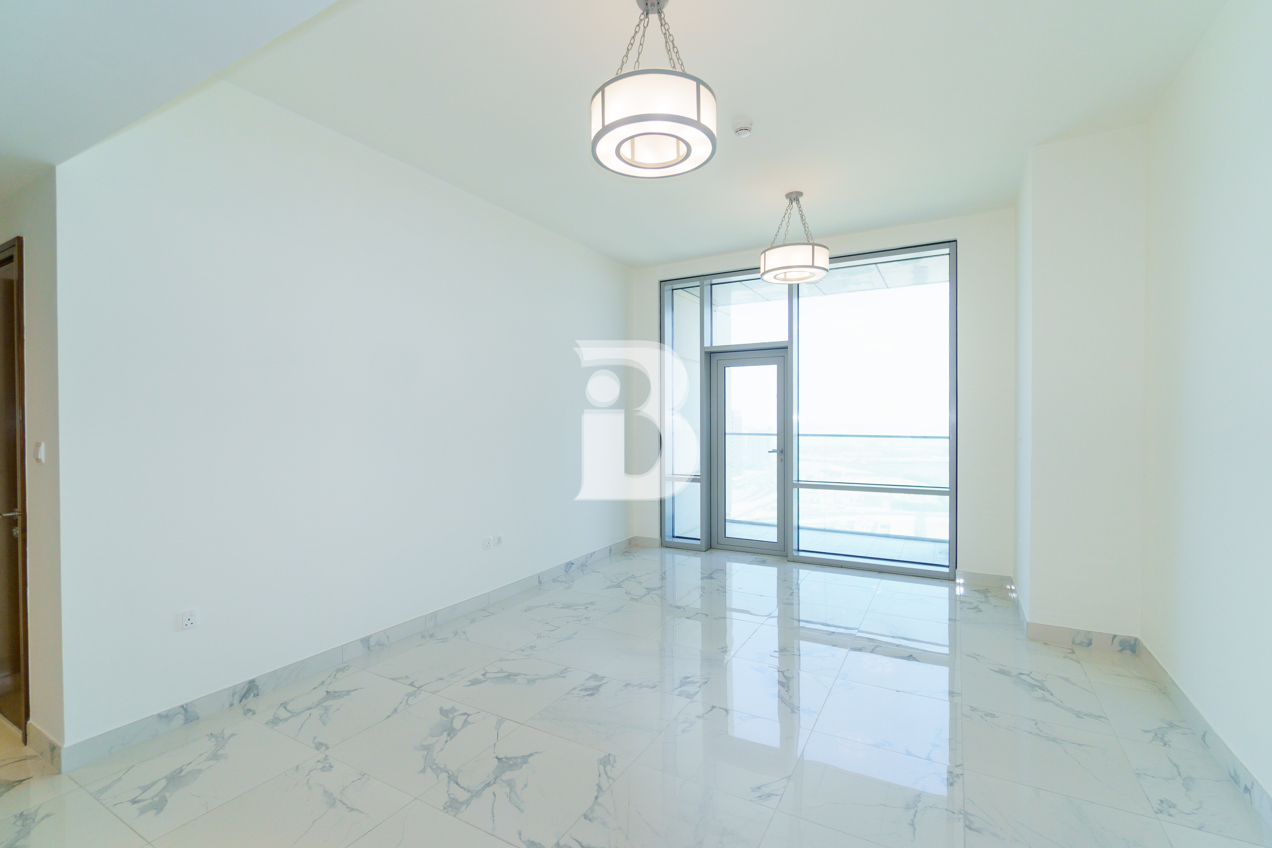 Meydan View | Spacious 2 BR | Flexible Contract