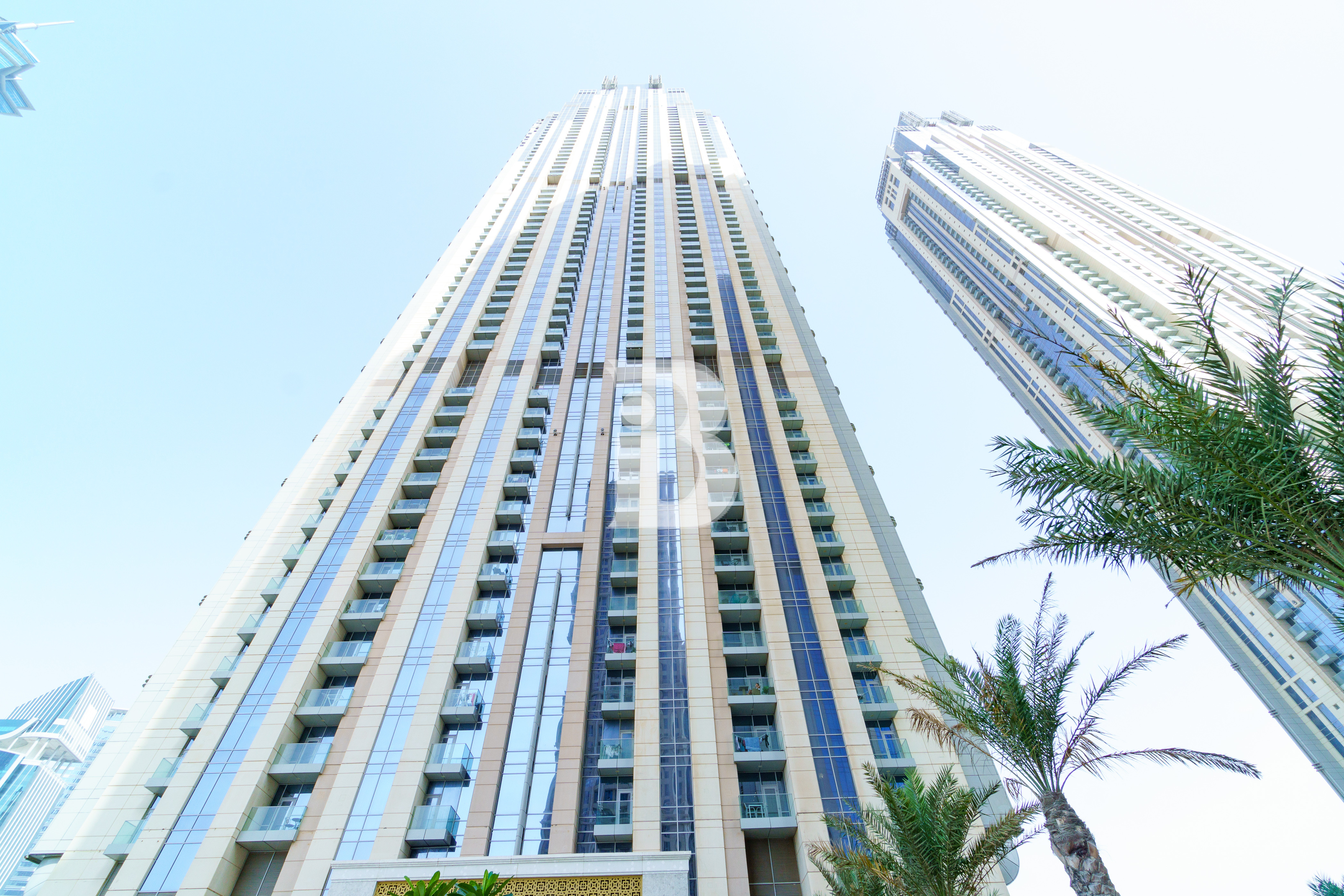 Meydan View | Spacious 2 BR | Flexible Contract