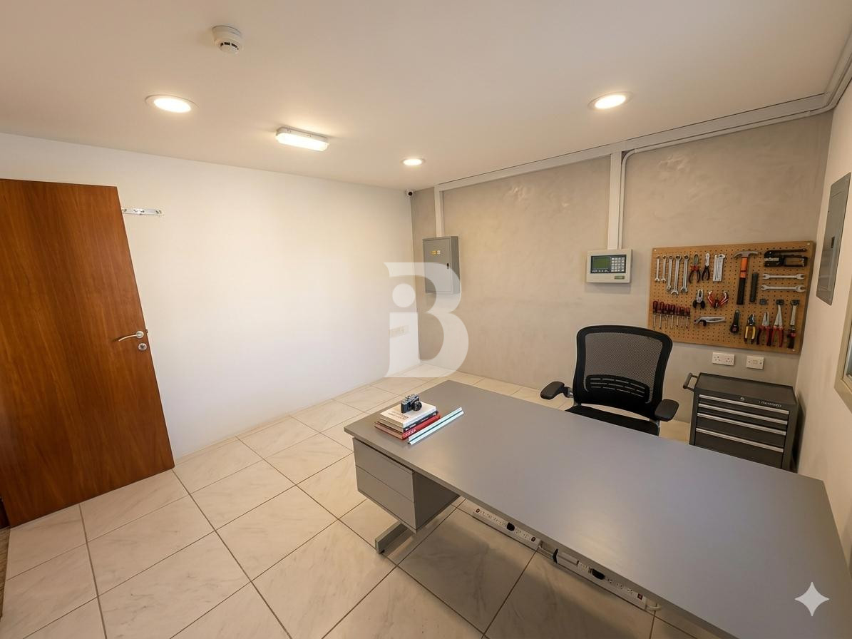 High  Power | Massive 25393 Sqft Warehouse | Prime Location
