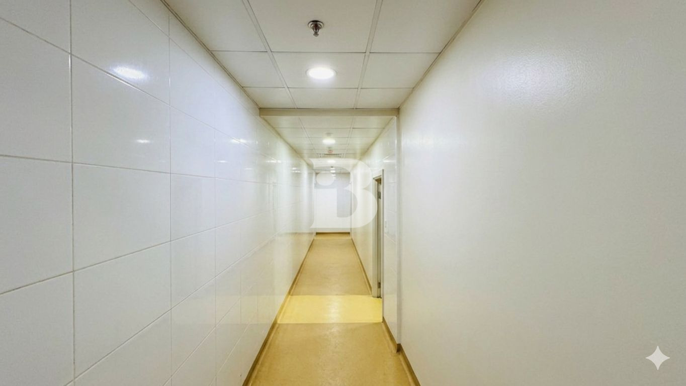 Prime Industrial Warehouse for Rent | Al Quoz 3