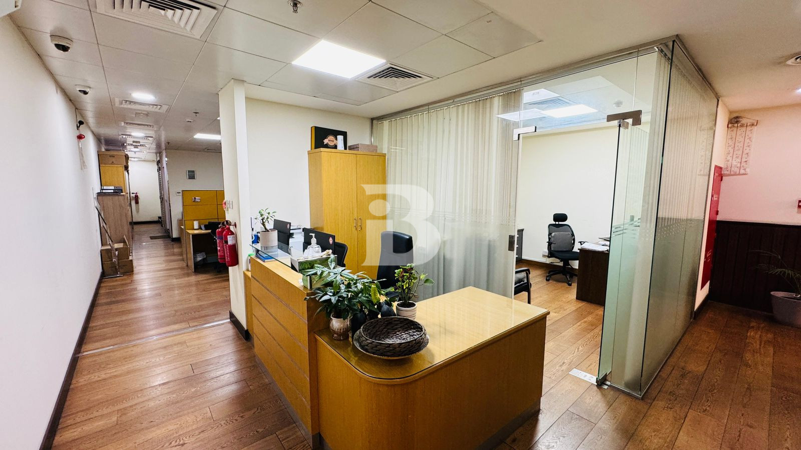 Prime Industrial Warehouse for Rent | Al Quoz 3