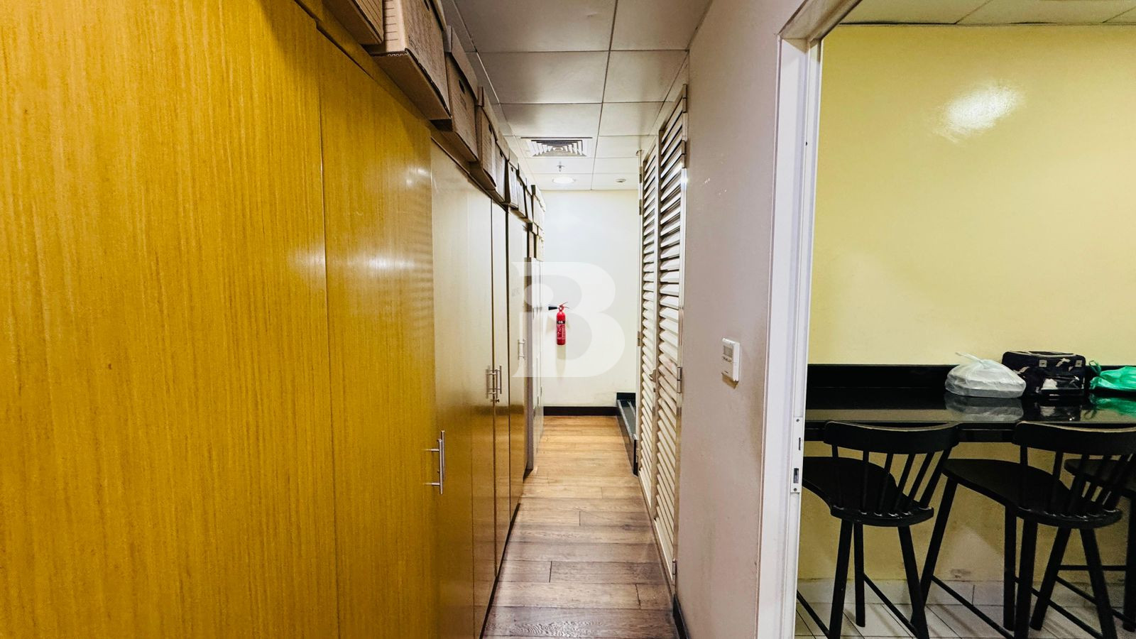 Prime Industrial Warehouse for Rent | Al Quoz 3