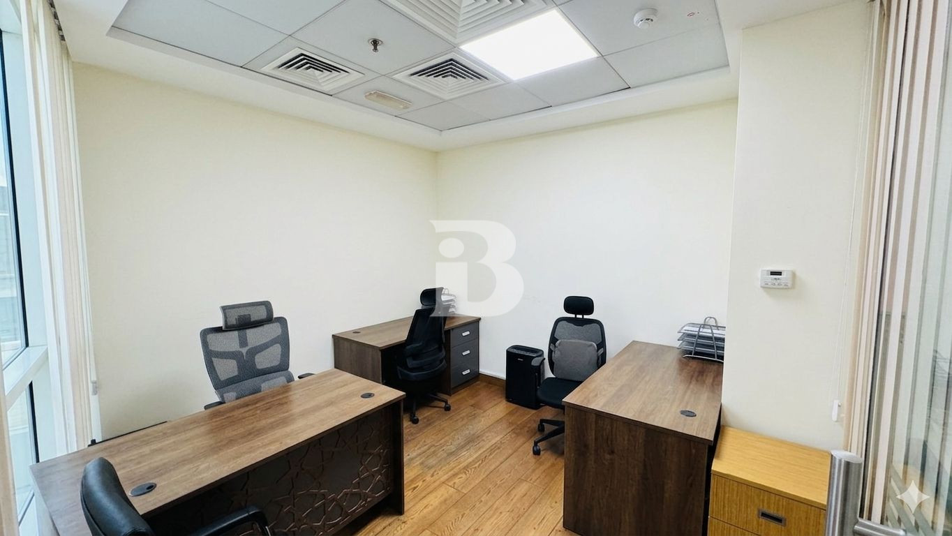 Prime Industrial Warehouse for Rent | Al Quoz 3
