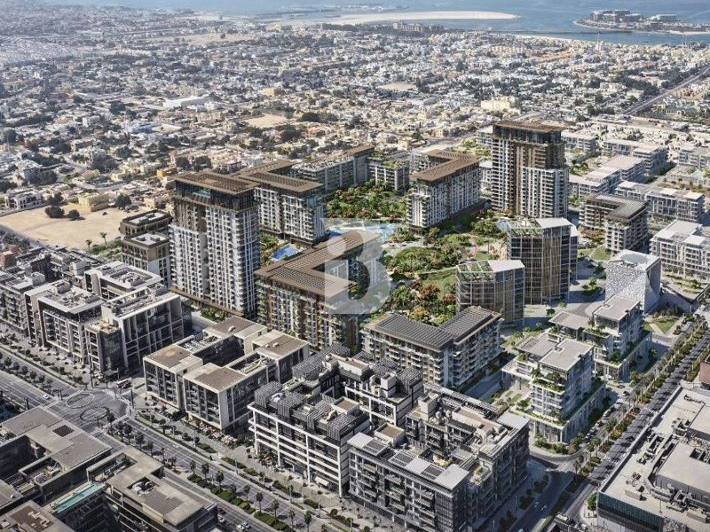 Park View | HO Soon | Spacious