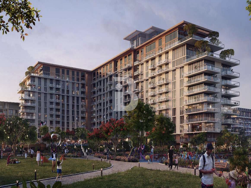 Park View | HO Soon | Spacious