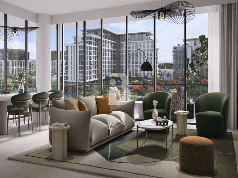 Park View | HO Soon | Spacious