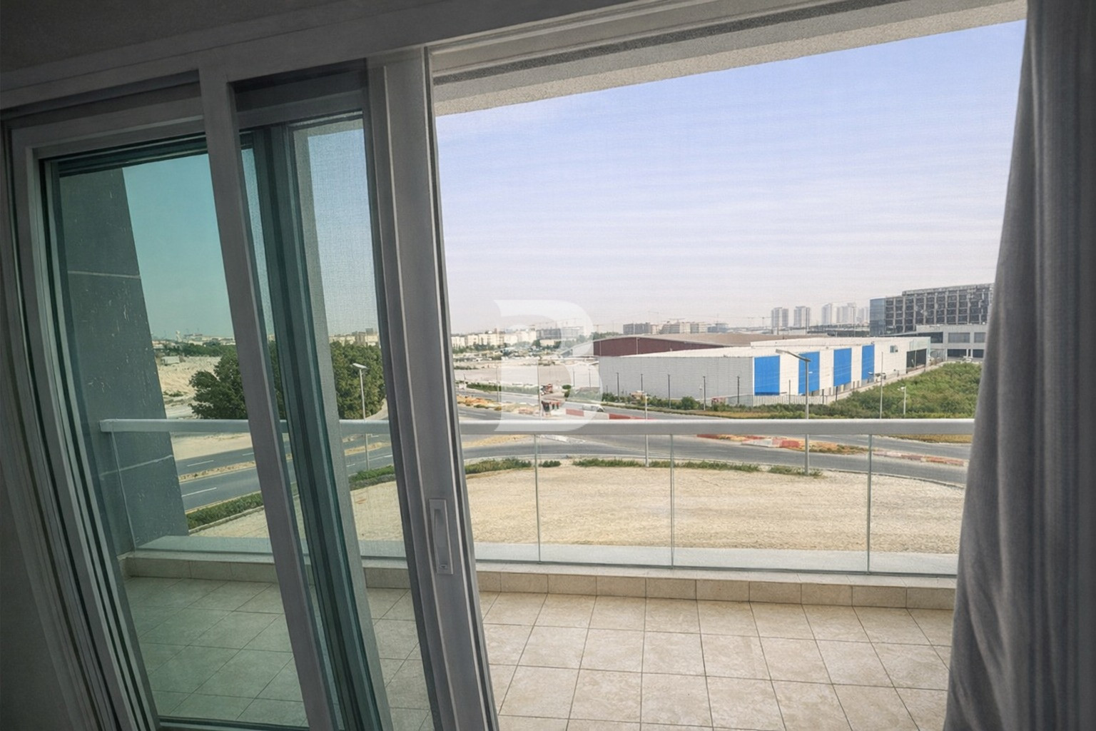 High Floor Studio | Fully Furnished | Vacant | Ready to Move 3