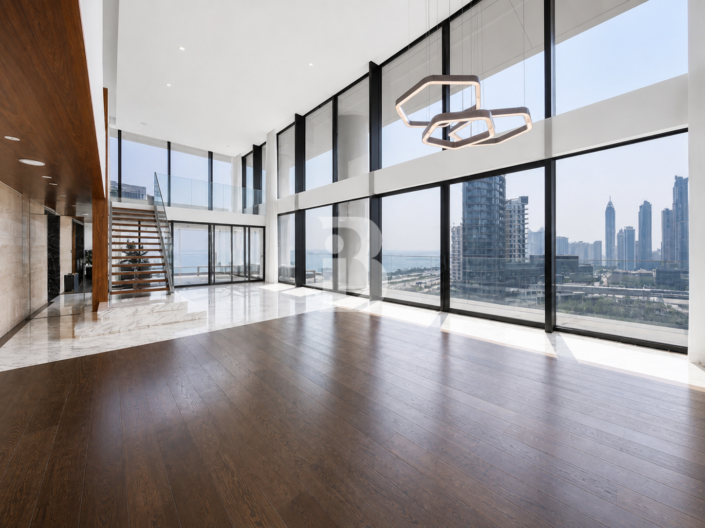 4BR DUPLEX | HIGH FLOOR | LUXURIOUS