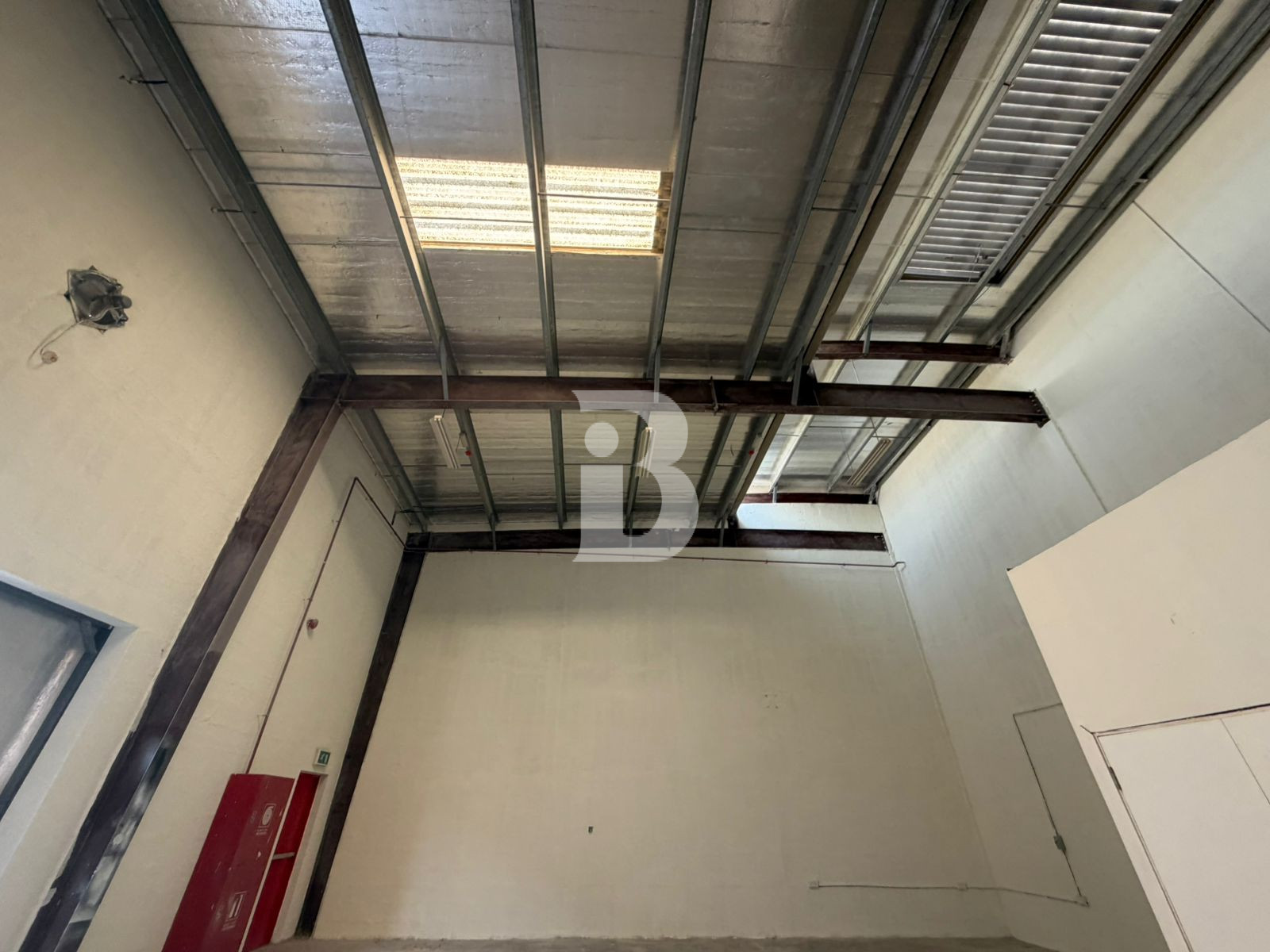 Only 145,470  yearly 1865 Sqft Warehouse in DIP