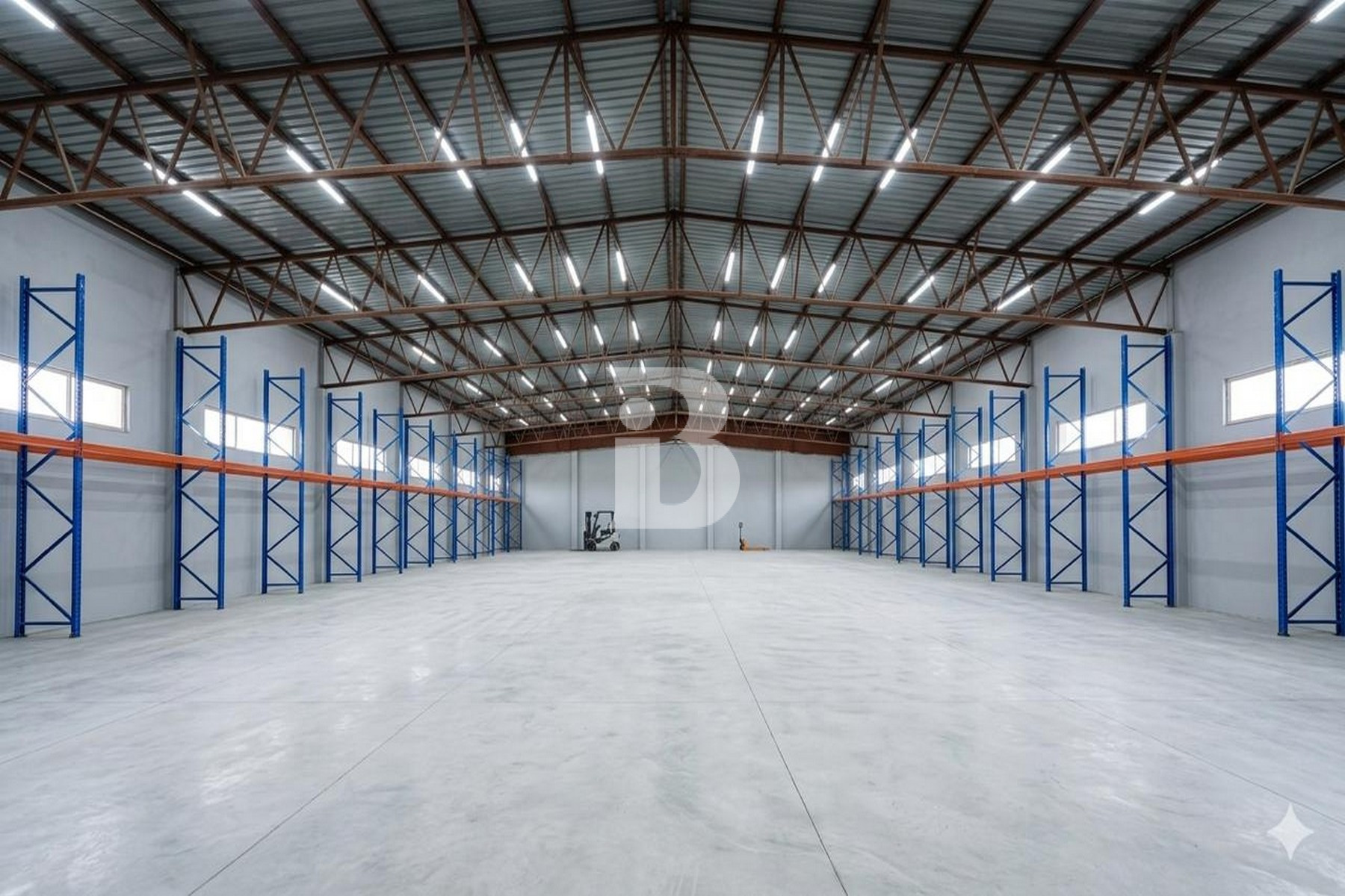 Prime JAFZA South Warehouse Complex for Sale